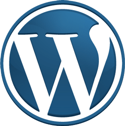 wordpress-logo-icon