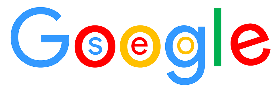Graphic os SEO and Google