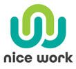 Nice Work Logo
