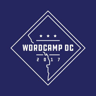 WordCamp DC Logo