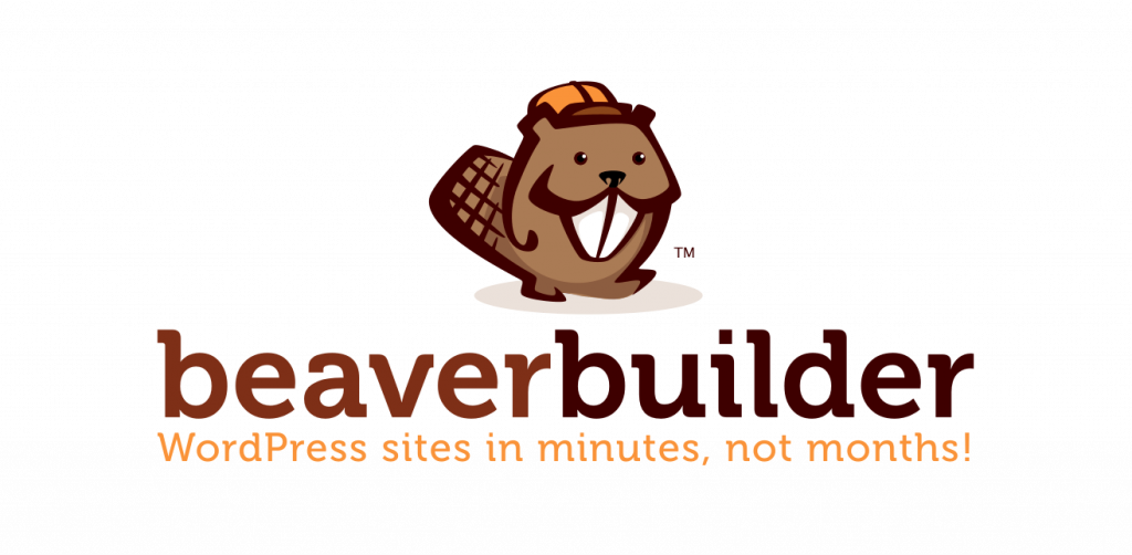 Beaver Builder Page Builder Logo