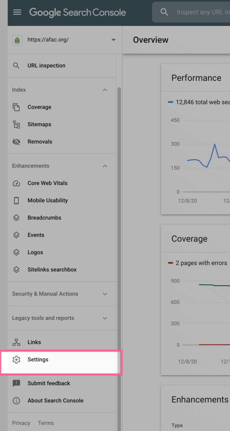 add someone to google analytics account