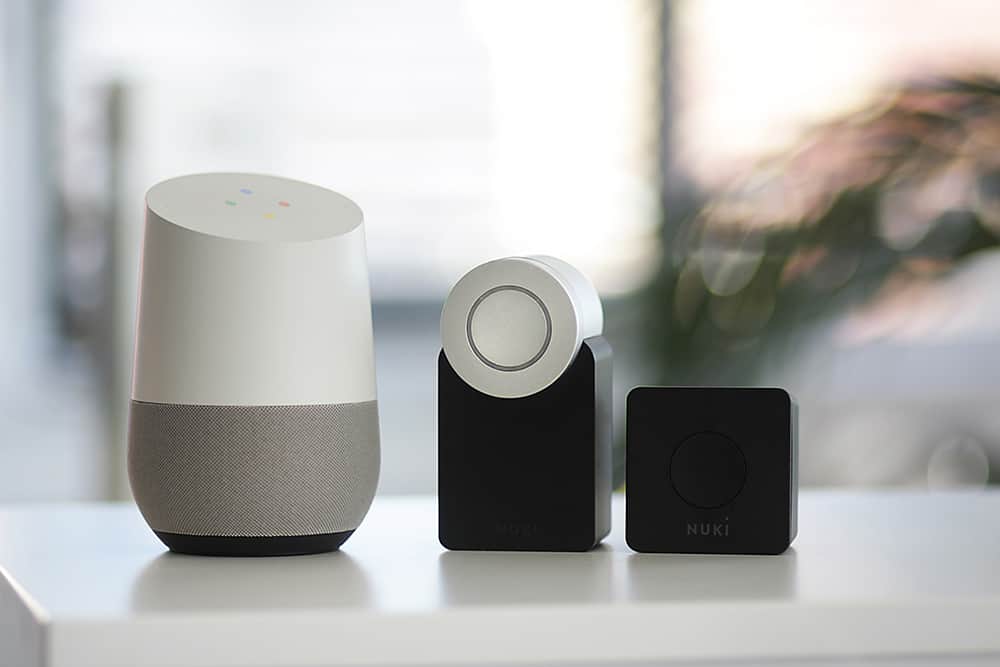Smart Speakers for Voice Search for SEO