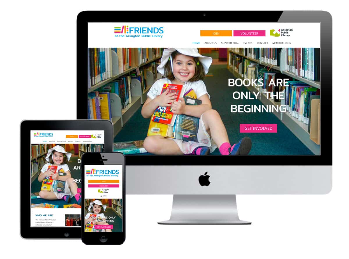 friends of the Arlington Library Website friends of the Arlington Library Website