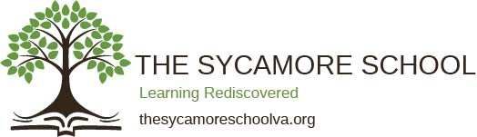 The Sycamore School Logo