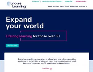 Encore-Learning