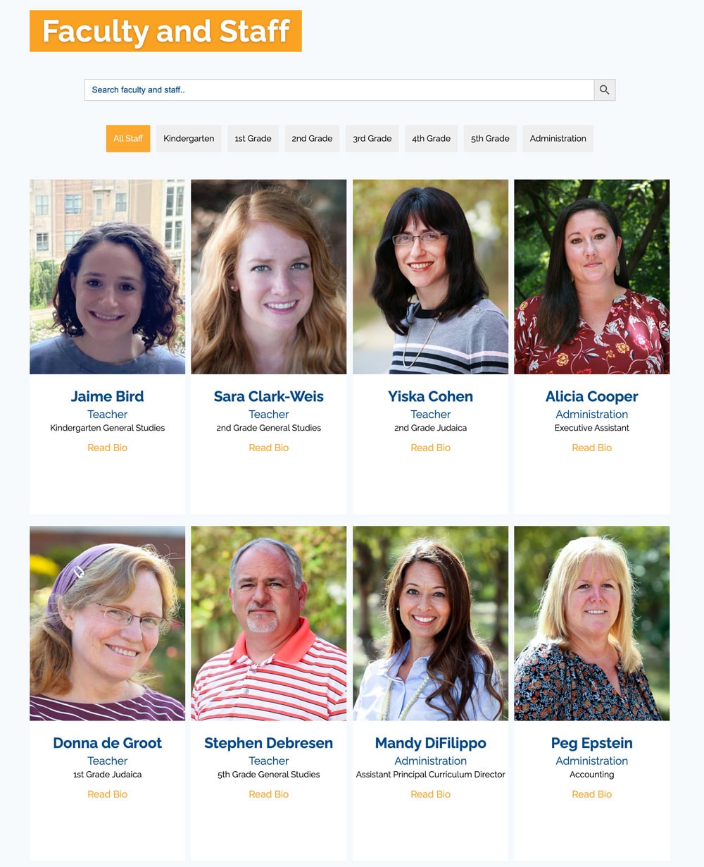 faculty-directory