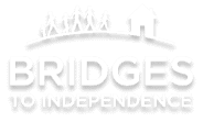 Bridges to Independence nonprofit website by Design TLC
