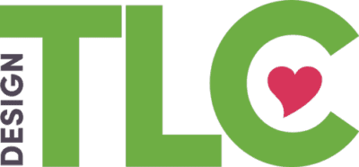 Design TLC Logo