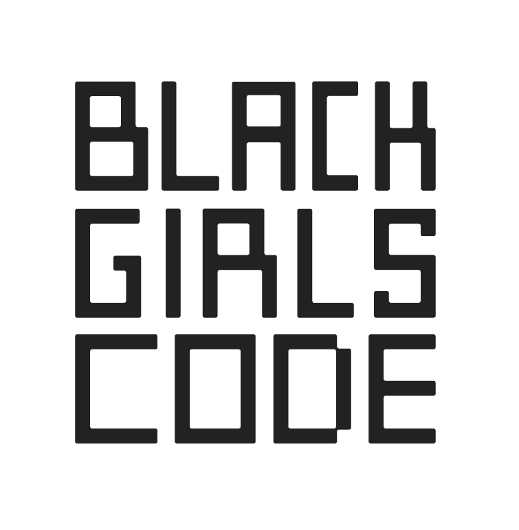 Black Girls Code Logo