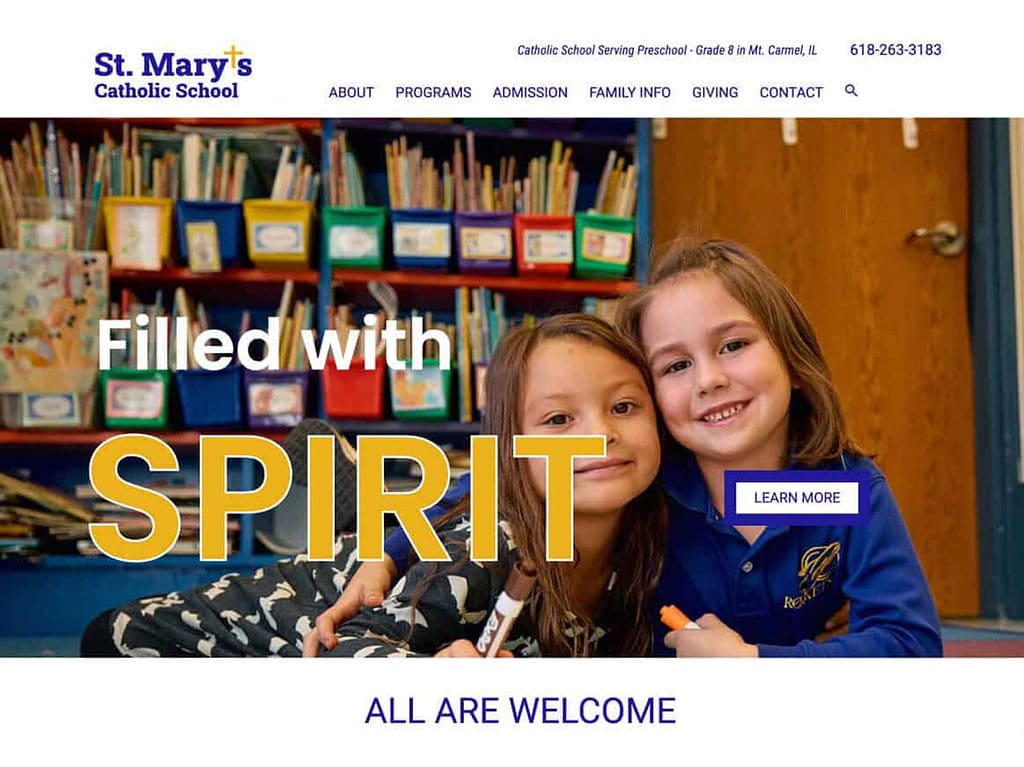 St-Marys-Catholic-School