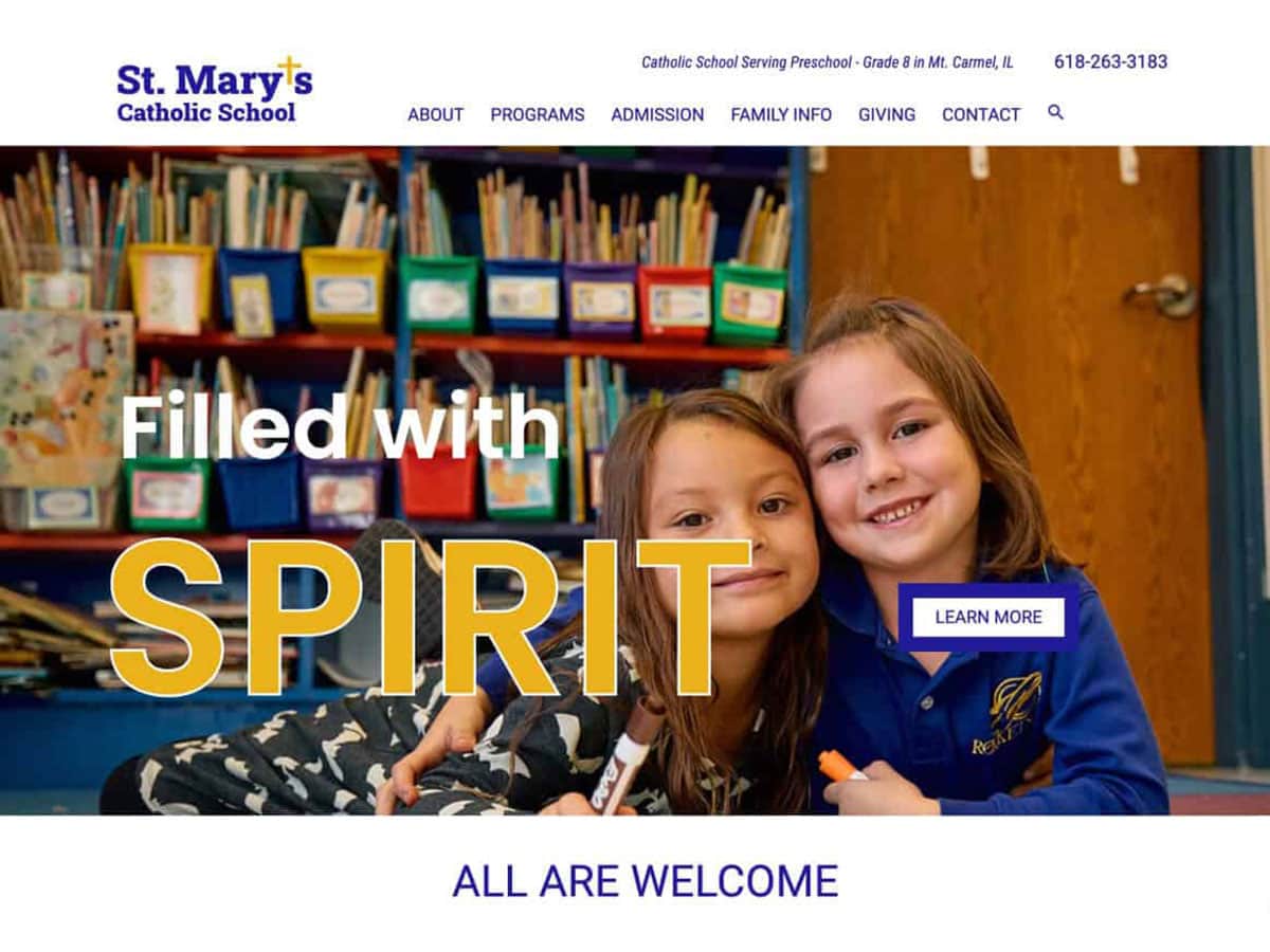 St-Marys-Catholic-School