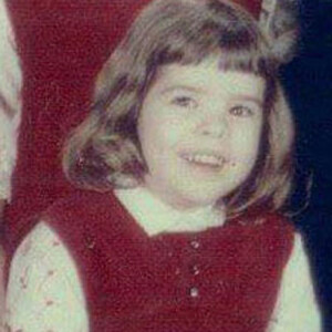Barb-Five-Years-Old