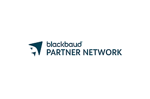 Blackbaud Logo