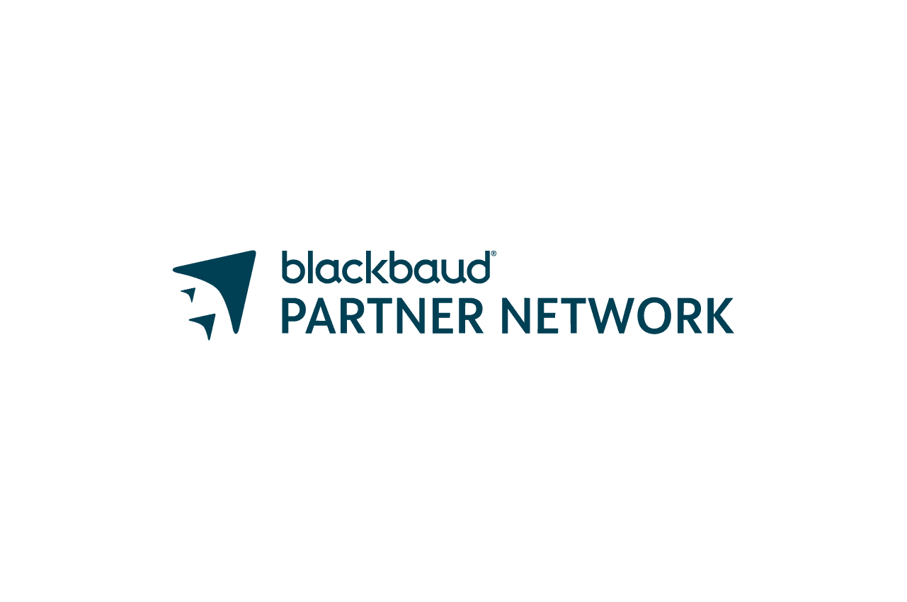 Blackbaud Logo